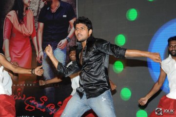 Kaai Raja Kaai Movie Audio Launch